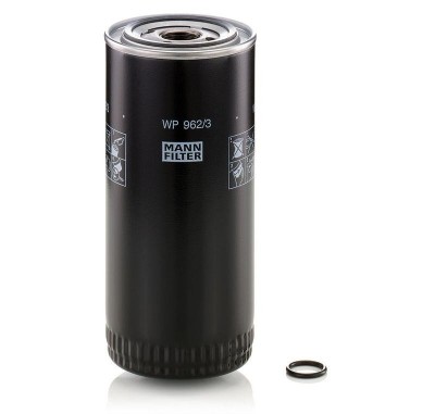 Filtru combustibil foto
