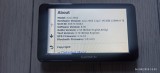 Garmin nuvi 2565 Harti 2026.10 toata Europa, display de 5, Lifetime