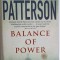BALANCE OF POWER-RICHARD NORTH PATTERSON-257769