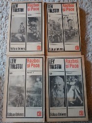 Razboi si pace foto