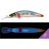 Vobler Tricoroll GT 56MD-F 5.6cm 4.3g Ecchu Yukishiro Blueback