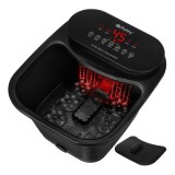 Aparat de hidromasaj pentru picioare Ruhhy cu &icirc;ncalzire si timer