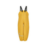 Sunny Yellow 90 - Salopeta de ploaie pentru copii, impermeabila, Celavi