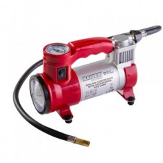 Compresor auto Raider RD-AC13, 35l/min, 180W, 12V