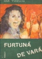 Furtuna de vara foto