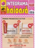 Integrama haioasa, Nr.176/2025