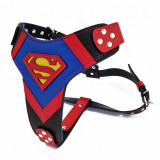 Ham Superman, Piele Naturala, L