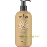 Sampon Natural Dezodorizant cu Lavanda pentru Animale 473ml