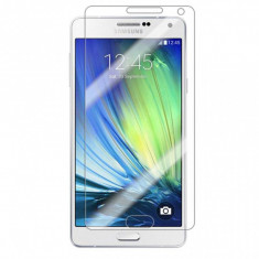 Folie Sticla Samsung Galaxy A7 Tempered Glass Ecran Display LCD