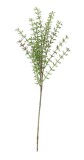 Cumpara ieftin Set 3 plante artificiale verzi 87h