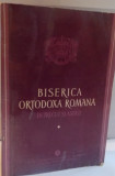 BISERICA ORTODOXA ROMANA, IN TRECUT SI ASTAZI, 1979