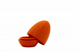 Treasure Hunt Egg Containers - Orange