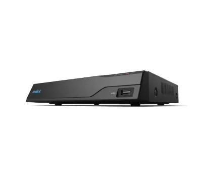 NVR Reolink NVS4 Canale IP: 4 POE Rezolutie: 16MP Iesiri foto