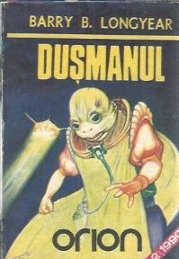 Dusmanul - Barry Longyear