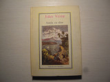 Carte: Jules Verne - Insula cu elice, editura Ion Creanga, 1986, stare buna