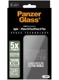 Panzerglass Ceramic Screen Protection Iphone 16 Plus Ultra Wide Fit