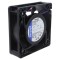 Ventilator EBM-PAPST DC axial 24VDC 127x127x38mm 270m3/h 56dBA