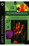 Numerologia. Semnificatia numerelor