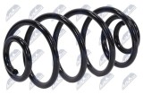 Arc suspensie Opel Astra 2004-2014; partea din spate; 424094; NTY, aftermarket