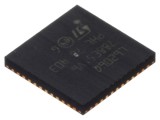 Driver motor STMicroelectronics punte H VFQFPN48 SMD 2,5A 8-52V