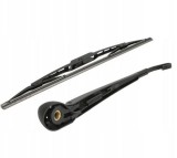 Brat si Lamela stergator spate Audi A3 (8L1) 1999-2003, A6 C5 Avant (4B5) 2000-2005, A4 B5 Avant (8D5) 2000-2001, Magneti Marelli