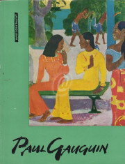 Paul Gauguin (1963) foto