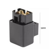 Releu Pornire Scuter Aprilia TMMP - Starter Moto