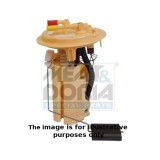 Meat &amp;amp; Doria Sistem alimentare cu combustibil