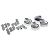 SET CAPACE ROTI 14` CU INEL CROMAT ENERGY 78575