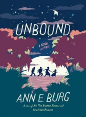 Unbound: A Novel in Verse foto
