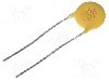 Varistor oxid de metal, 100V, SR PASSIVES - VAR10-60