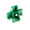 ADAPATOARE PASARI DIY5D NIPLU SET 5 BUC #158