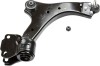 Brat, suspensie roata FORD GALAXY (WA6) (2006 - 2015) RINGER 1141001641