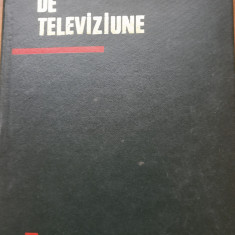 Receptoare de televiziune - Nicolae Sotirescu