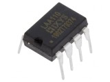 Releu semiconductor SPST-NO 50mA 120mA THT