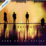 Down On The Upside - Vinyl | Soundgarden, Pop, Universal Music