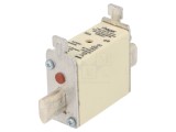 Siguranță Industrială gG 32A 500V NH000
