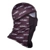 Cagula lunga W-TEC Balavent cu orificiu pentru nas, neagra