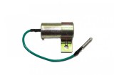 Condensator delco Dacia 1300, 1310, 1410 Valeo 11431 594806