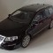 Macheta Volkswagen Passat B6 Variant R36 negru - OTTO Models 1/18 VW