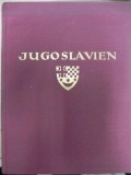 JUGOSLAVIEN - SLOVENIEN KROATIEN - DALMATIEN - MONTENEGRO - HERZEGOWINA - BOSNIEN - SERBIEN - KURT HIELSCHER