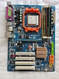 Kit Retro Gaming Gigbayte M56S-S3 + Phenom II X3 720 + 8gb ddr2 socket AM2+