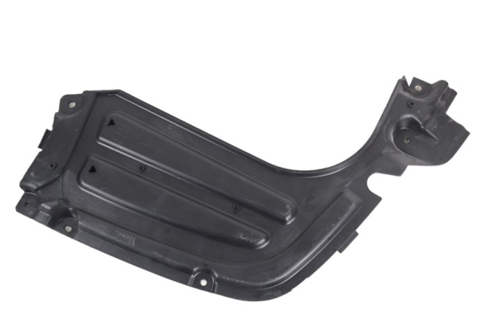 Scut motor dreapta spate BMW X5 G05 2020 OEM: 51128091980,8091980 23846160