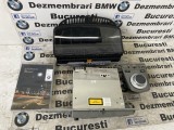 Joystick navigatie tastatura BMW seria 7 E65,E66 Facelift