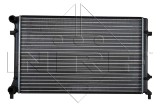 NRF 53405A Economy Class Radiator, racire motor