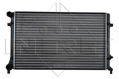 NRF 53405A Economy Class Radiator, racire motor foto