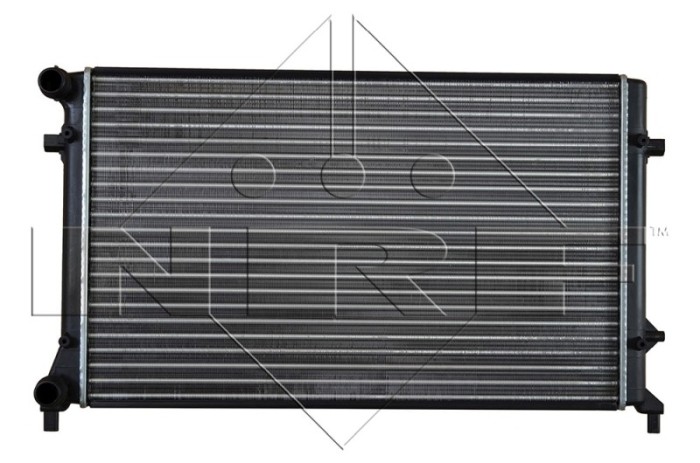 NRF 53405A Economy Class Radiator, racire motor
