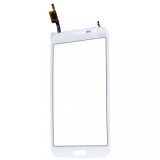 Touchscreen Samsung Galaxy Grand Max SM-G720, Negru - Display Telefon, Componenta Originala