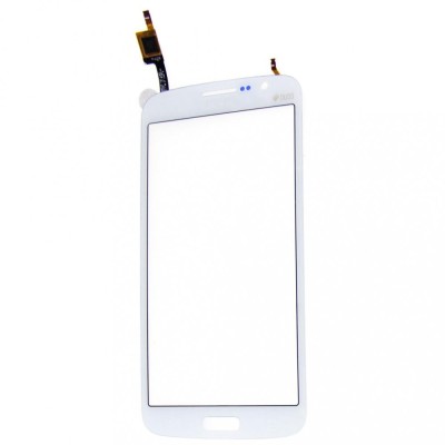 Touchscreen Samsung Galaxy Grand Max SM-G720, Negru foto