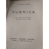 E. FURNICA POEN